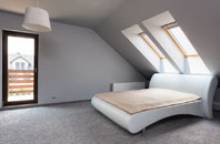 Broadbush bedroom extensions